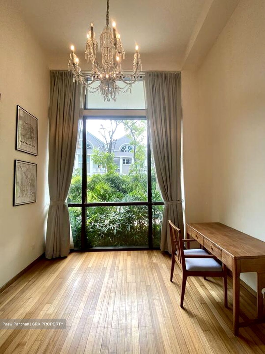 Belle Vue Residences (D9), Condominium #498845061